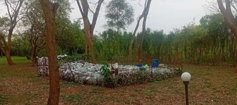 Kabalega Diner Conservation Initiative